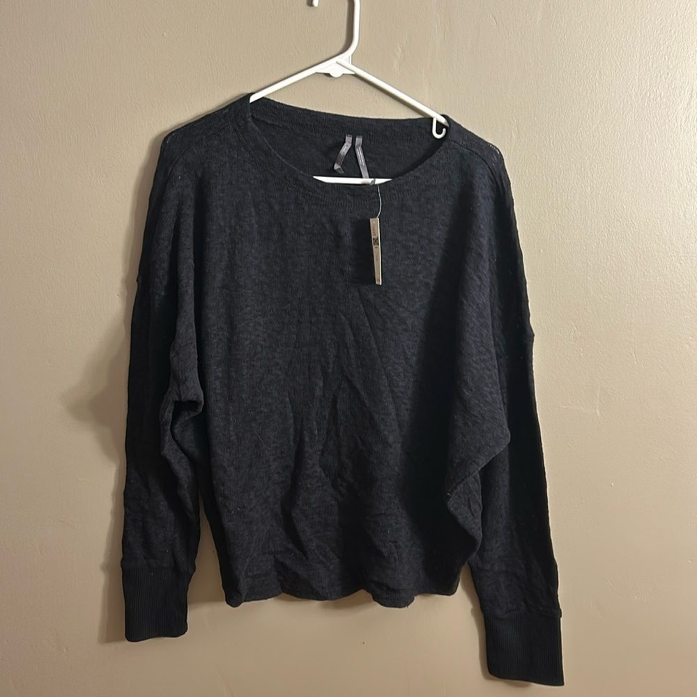 Anthropologie XL sweater